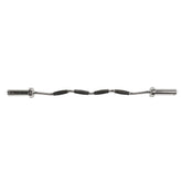 York Barbell International Olympic Curl Bar, York Fitness